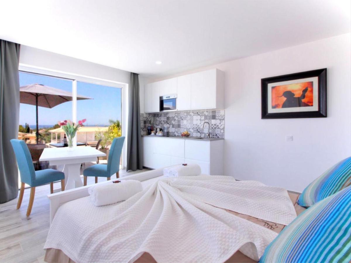 Amigos Para Sempre - Guesthouse Ferragudo  Habitación foto