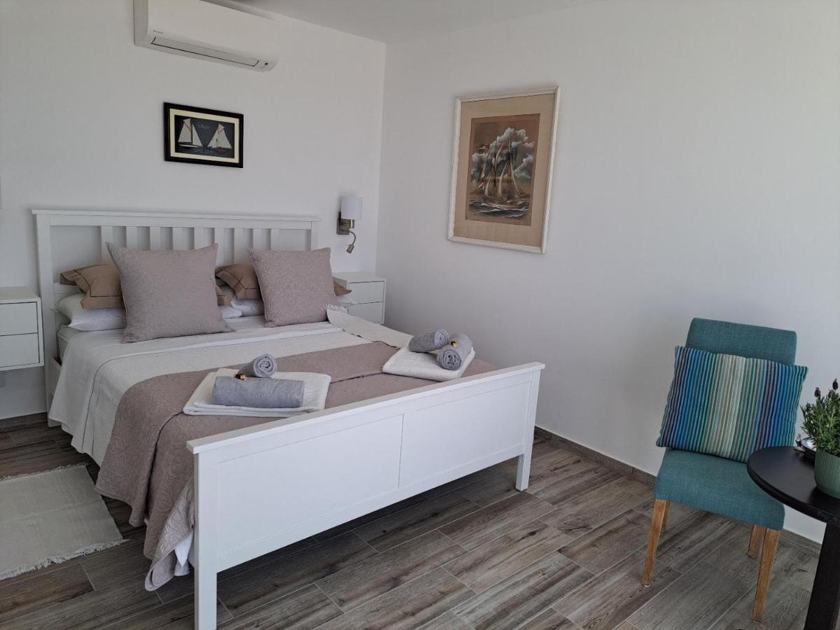Amigos Para Sempre - Guesthouse Ferragudo  Habitación foto