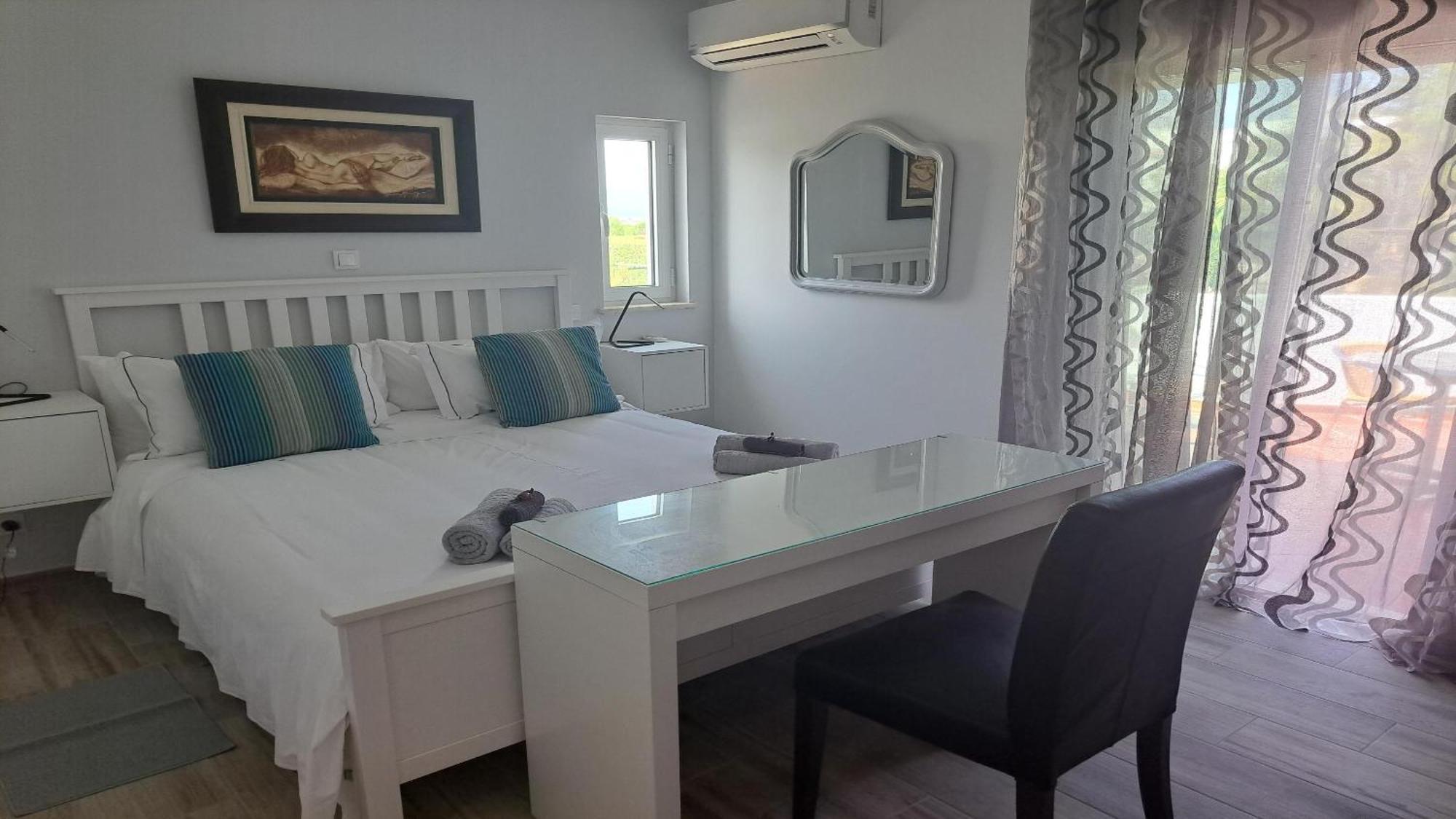 Amigos Para Sempre - Guesthouse Ferragudo  Habitación foto