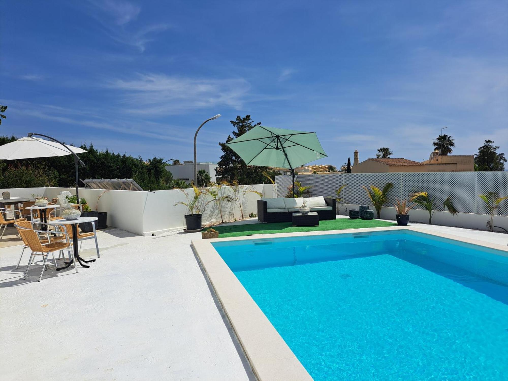 Amigos Para Sempre - Guesthouse Ferragudo  Exterior foto
