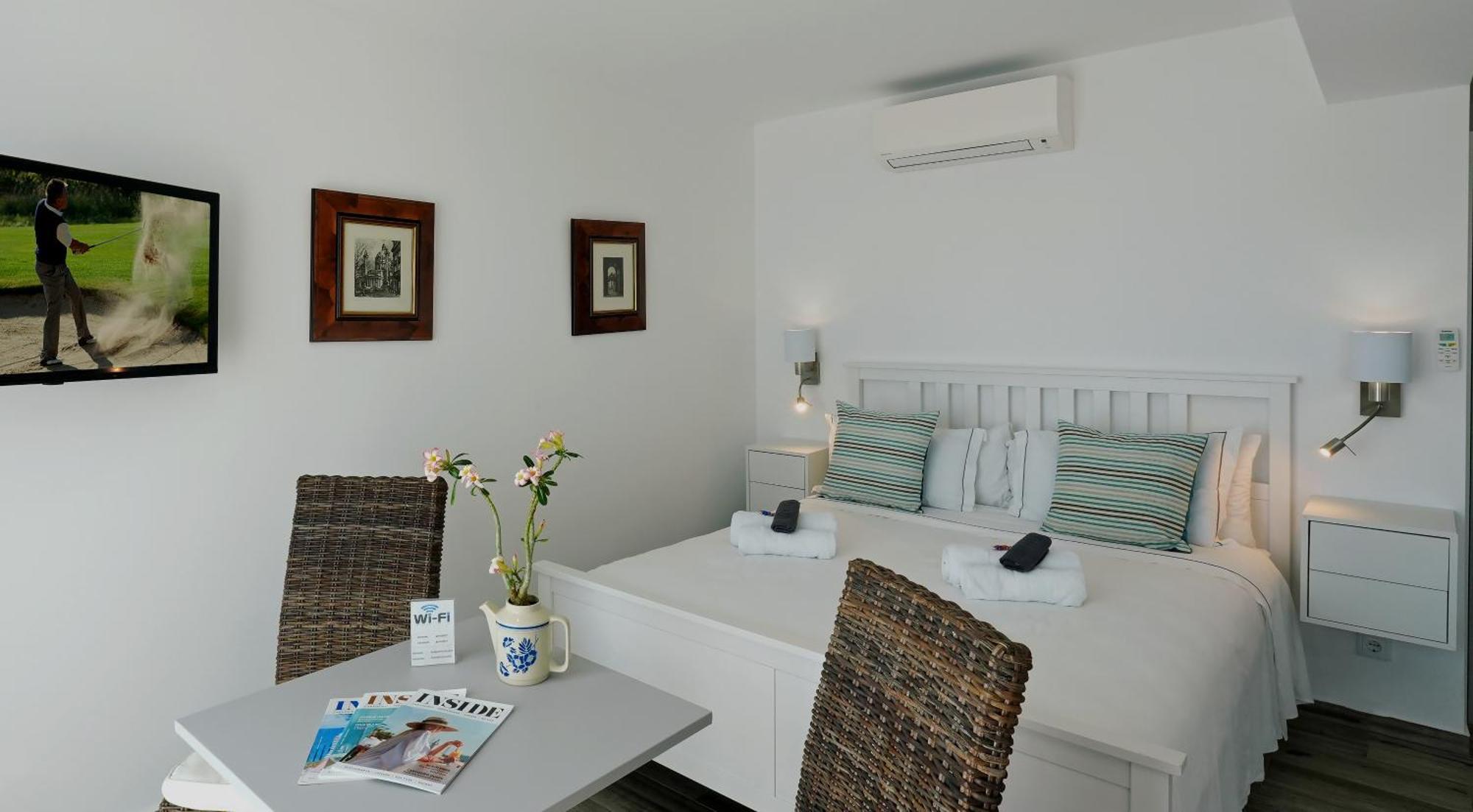 Amigos Para Sempre - Guesthouse Ferragudo  Exterior foto